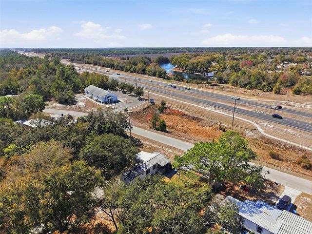 9727 LAKE DRIVE, Weeki Wachee, FL 34613