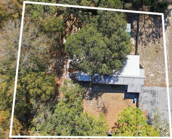 9727 LAKE DRIVE, Weeki Wachee, FL 34613