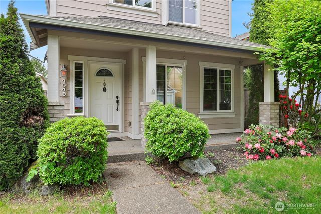 4049 Galena Street SE, Lacey, WA 98503