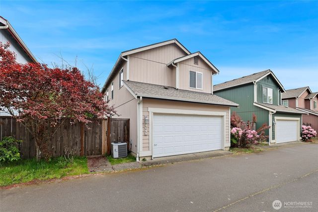 4049 Galena Street SE, Lacey, WA 98503