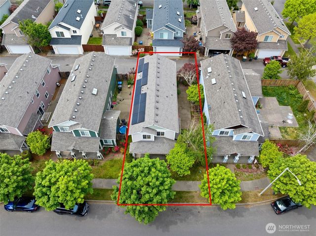 4049 Galena Street SE, Lacey, WA 98503