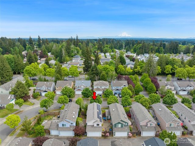 4049 Galena Street SE, Lacey, WA 98503