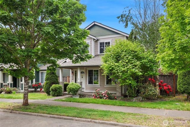 4049 Galena Street SE, Lacey, WA 98503