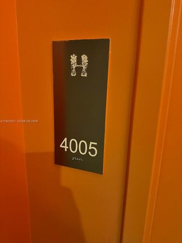 4111 S Ocean Dr MPH5, Hollywood, FL 33019