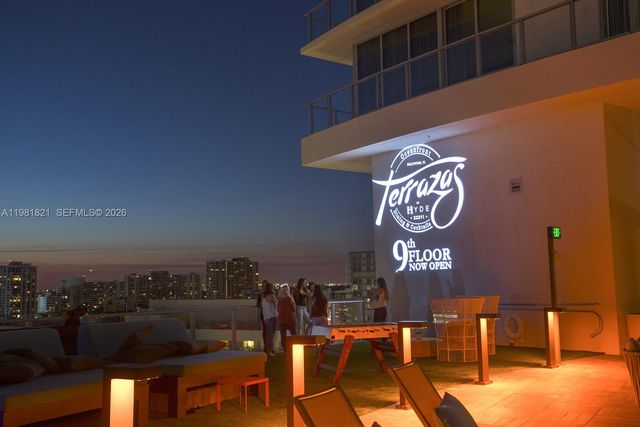 4111 S Ocean Dr MPH5, Hollywood, FL 33019