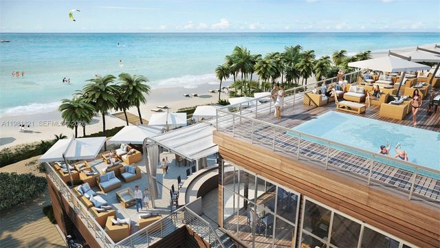 4111 S Ocean Dr MPH5, Hollywood, FL 33019