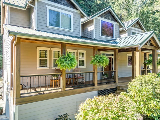 2701 NE Strand Road, Bremerton, WA 98311