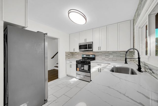 1395 Ralston Street, Gary, IN 46406