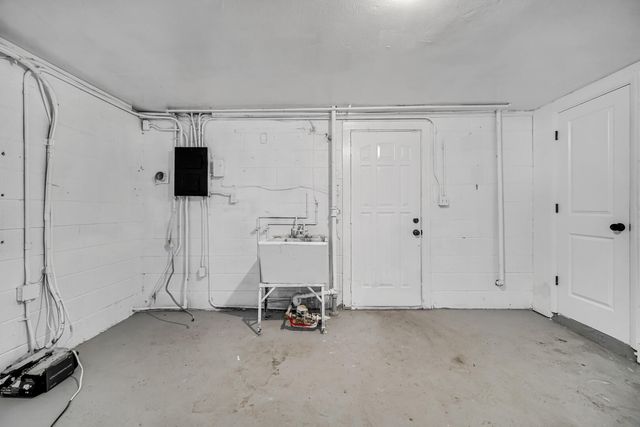 1395 Ralston Street, Gary, IN 46406