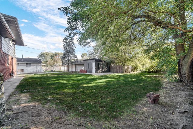 1395 Ralston Street, Gary, IN 46406