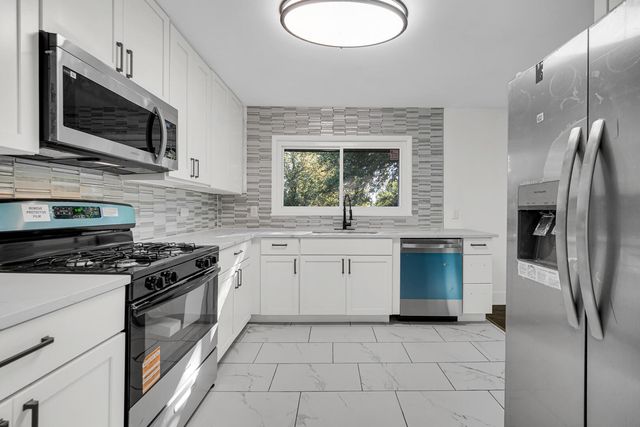 1395 Ralston Street, Gary, IN 46406