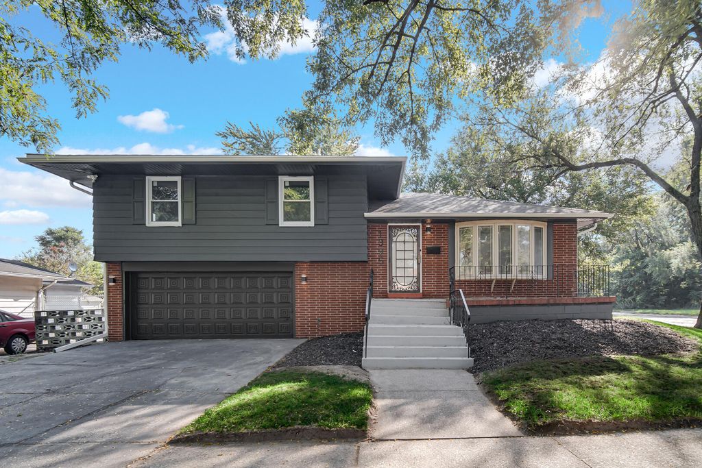 1395 Ralston Street, Gary, IN 46406