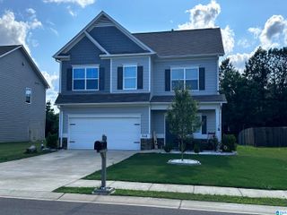 848 RIDGEWAY AVENUE, Columbiana, AL 35051