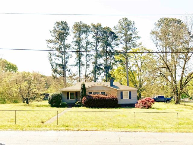 2925 Dobbins Bridge Road, Anderson, SC 29626