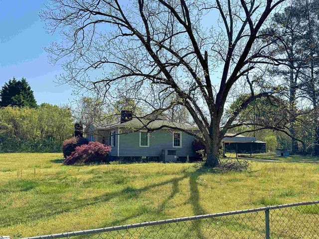 2925 Dobbins Bridge Road, Anderson, SC 29626