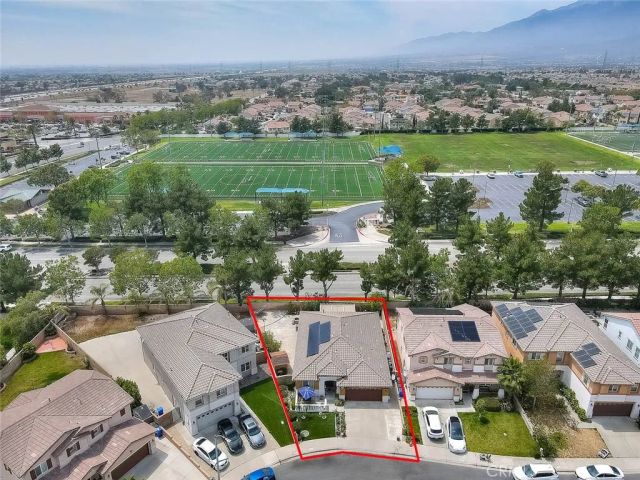 6252 Goldendale Way, Fontana, CA 92336