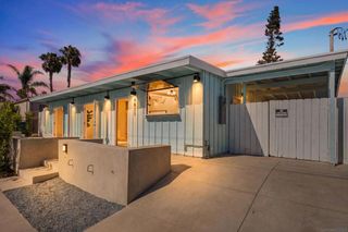 4827 Bayard St, San Diego, CA 92109