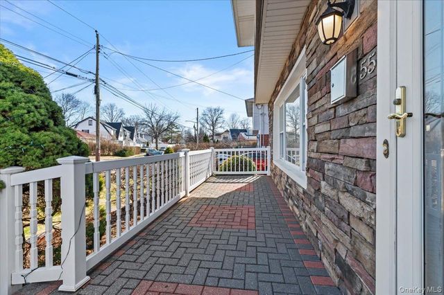55 Harriet Avenue, Hempstead, NY 11550