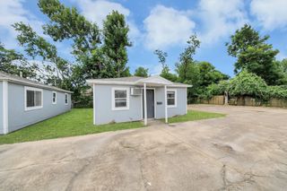 3914 Hoffman St Street C, Houston, TX 77026