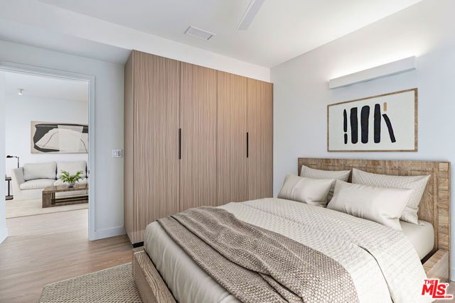 3667 Keystone Avenue 433, Los Angeles, CA 90034