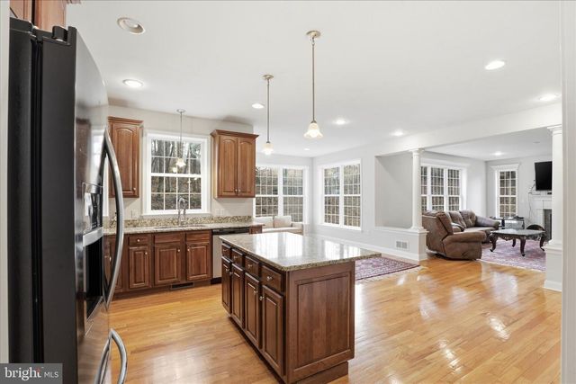 204 IRON VALLEY DR, Lebanon, PA 17042