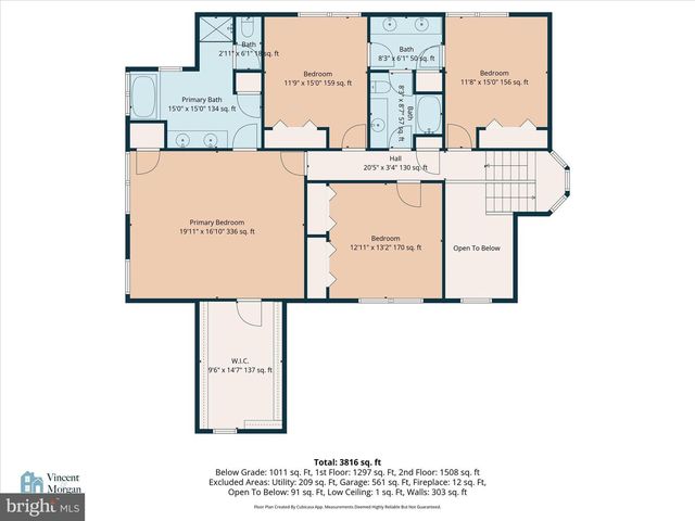 204 IRON VALLEY DR, Lebanon, PA 17042