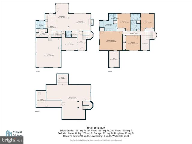 204 IRON VALLEY DR, Lebanon, PA 17042