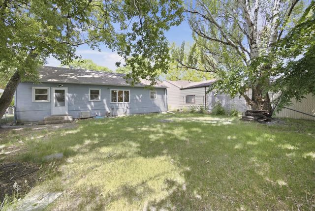 708 19th Street N, Moorhead, MN 56560
