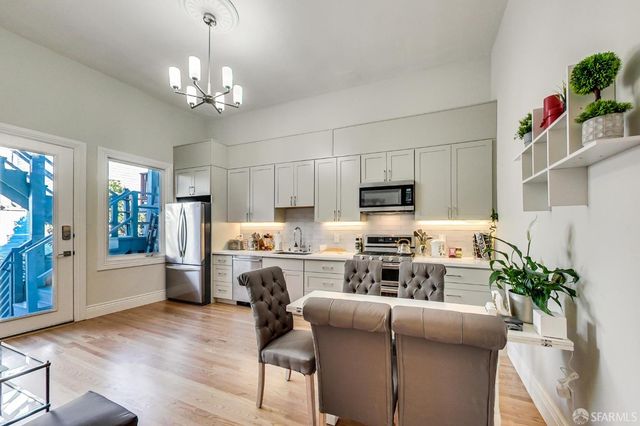 751 Capp Street 753, San Francisco, CA 94110