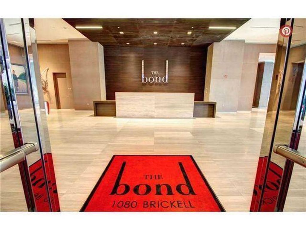 1080 Brickell Avenue 3305, Miami, FL 33131