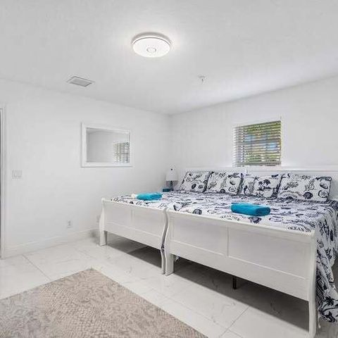 1906 N N A St Street, Lake Worth Beach, FL 33460