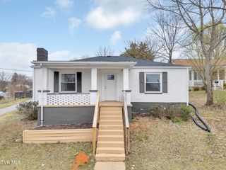 1241 Virginia Avenue, Bristol, TN 37620