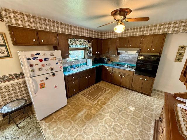 115 Nancy Street, Weirton, WV 26062