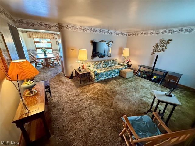 115 Nancy Street, Weirton, WV 26062