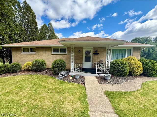 115 Nancy Street, Weirton, WV 26062