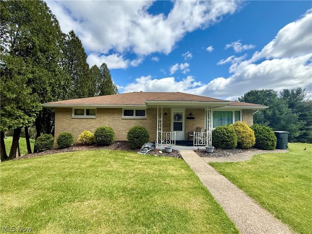 115 Nancy Street, Weirton, WV 26062