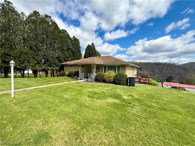 115 Nancy Street, Weirton, WV 26062
