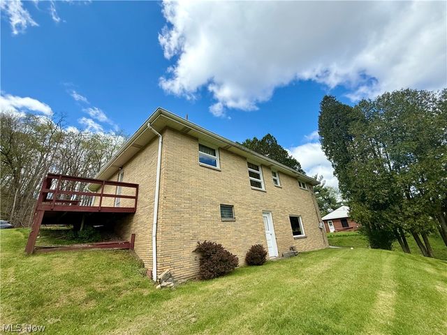 115 Nancy Street, Weirton, WV 26062