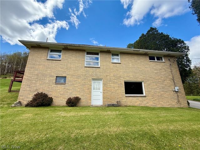 115 Nancy Street, Weirton, WV 26062
