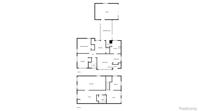 17604 Wakenden, Redford Charter Township, MI 48240