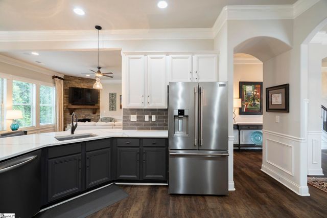 3 Wild Indigo Circle, Greenville, SC 29607