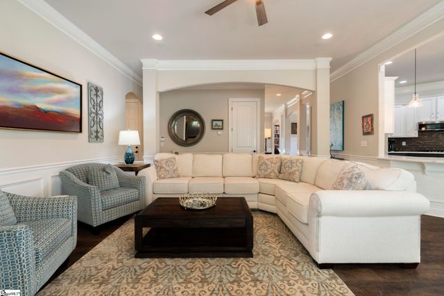 3 Wild Indigo Circle, Greenville, SC 29607