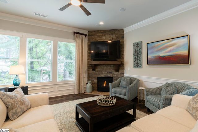 3 Wild Indigo Circle, Greenville, SC 29607