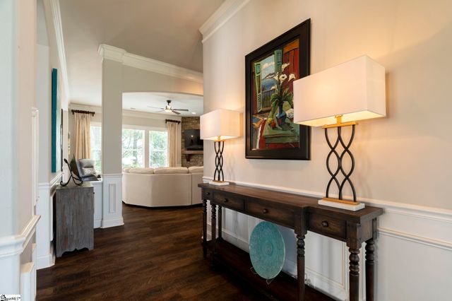 3 Wild Indigo Circle, Greenville, SC 29607
