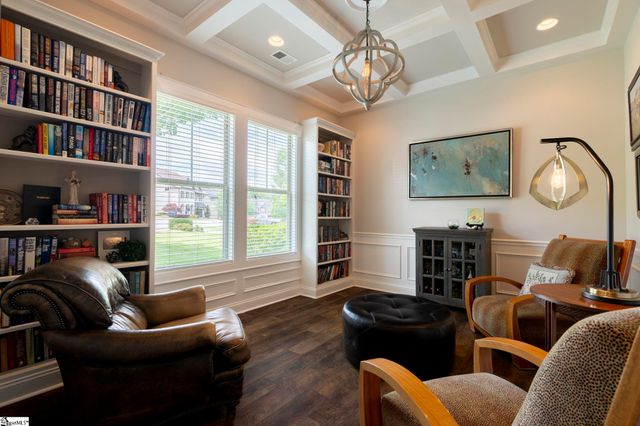 3 Wild Indigo Circle, Greenville, SC 29607