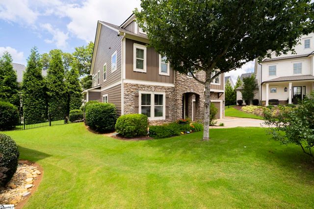 3 Wild Indigo Circle, Greenville, SC 29607