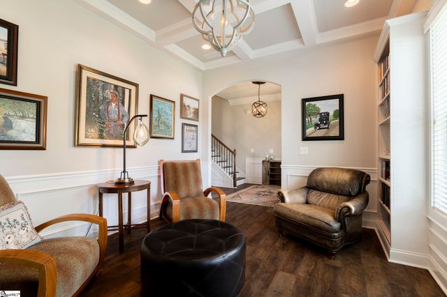 3 Wild Indigo Circle, Greenville, SC 29607