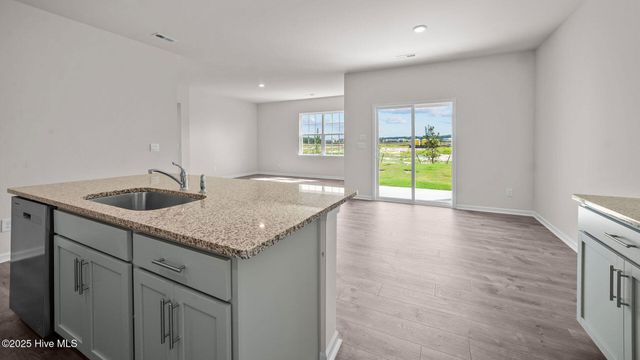 1417 Green Ridge Drive, Winterville, NC 28590