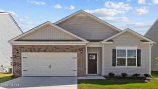 1417 Green Ridge Drive, Winterville, NC 28590