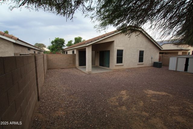 14129 N 133rd Drive, Surprise, AZ 85379